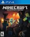 Minecraft: PlayStation 4 Edition