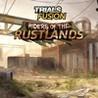 Trials Fusion: Riders of the Rustlands