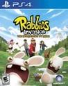 Rabbids Invasion