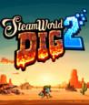 SteamWorld Dig 2