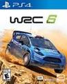 WRC 6: World Rally Championship