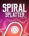 Spiral Splatter