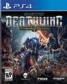 Space Hulk: Deathwing