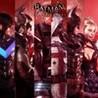 Batman: Arkham Knight - Crime Fighter Challenge Pack 5