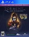 Torment: Tides of Numenera