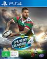 Rugby League Live 4