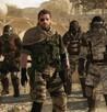 Metal Gear Solid V: Metal Gear Online