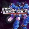 100ft Robot Golf