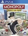 Monopoly: Family Fun Pack