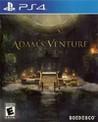 Adam's Venture: Origins