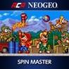 ACA NeoGeo: SpinMaster