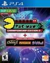 Pac-Man Championship Edition 2 + Arcade Game Series