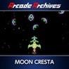 Arcade Archives: Moon Cresta