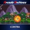 Arcade Archives: Contra
