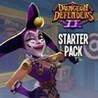 Dungeon Defenders II