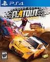 FlatOut 4: Total Insanity