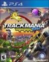 Trackmania Turbo