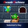 Arcade Archives: Solomon's Key