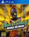 Oddworld: Abe's Oddysee - New 'n' Tasty