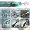 Assassin's Creed Unity: Revolutionary Armaments Pack