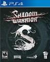 Shadow Warrior