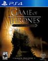 Game of Thrones: A Telltale Games Series