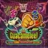 Guacamelee! Super Turbo Championship Edition