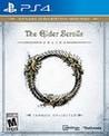 The Elder Scrolls Online: Tamriel Unlimited