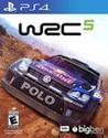 WRC 5