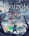 Horizon: Zero Dawn - The Frozen Wilds