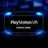 PlayStation VR Demo Disc
