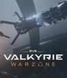 EVE: Valkyrie - Warzone