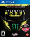 Valentino Rossi The Game