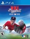 R.B.I. Baseball 16