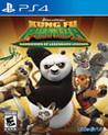 Kung Fu Panda: Showdown of Legendary Legends