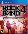 Rock Band 4