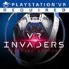 VR Invaders