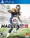 Madden NFL 15