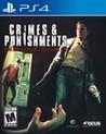 Sherlock Holmes: Crimes & Punishments