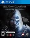 Middle-earth: Shadow of Mordor - Game of the Year Edition