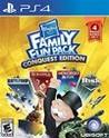 Hasbro Family Fun Pack: Conquest Edition