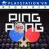 VR Ping Pong