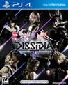 Dissidia: Final Fantasy NT