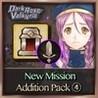 Dark Rose Valkyrie: New Mission Addition Pack 4