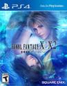 Final Fantasy X / X-2 HD Remaster