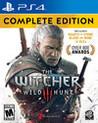 The Witcher 3: Wild Hunt - Complete Edition