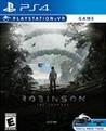 Robinson: The Journey