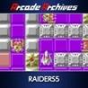 Arcade Archives: Raiders 5