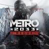 Metro: 2033 Redux