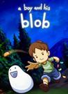 A Boy and His Blob